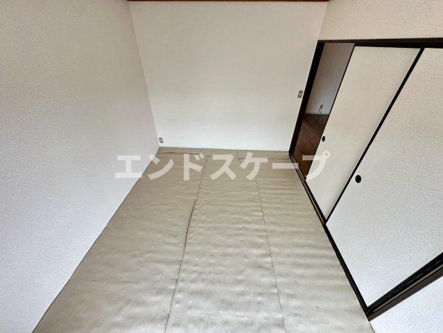 グロワールいとうの和室|高崎、前橋のお部屋探しはエンドスケープまで！お客様の理想お聞かせ下さい♪