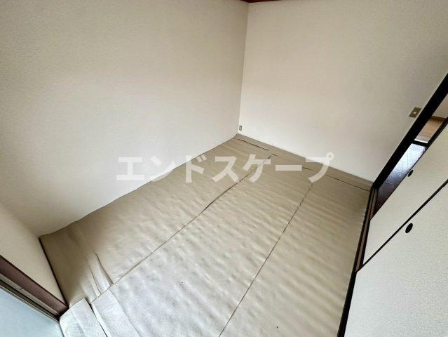 グロワールいとうの和室|高崎、前橋のお部屋探しはエンドスケープまで！お客様の理想お聞かせ下さい♪