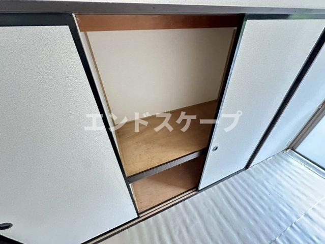 グロワールいとうの収納|高崎、前橋のお部屋探しはエンドスケープまで！お客様の理想お聞かせ下さい♪