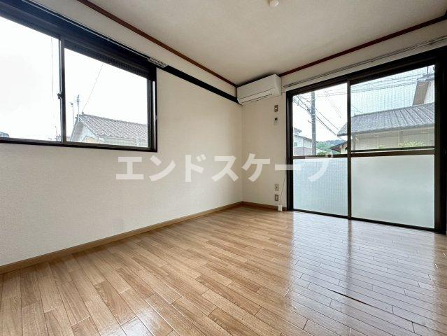 グロワールいとうの洋室|高崎、前橋のお部屋探しはエンドスケープまで！お客様の理想お聞かせ下さい♪