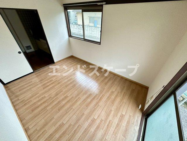 グロワールいとうの洋室|高崎、前橋のお部屋探しはエンドスケープまで！お客様の理想お聞かせ下さい♪