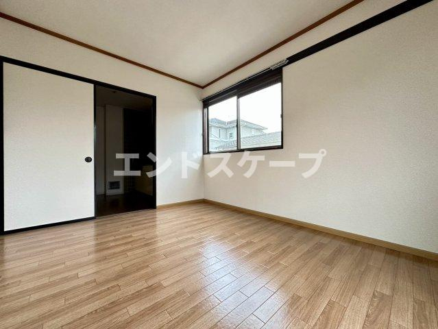 グロワールいとうの洋室|高崎、前橋のお部屋探しはエンドスケープまで！お客様の理想お聞かせ下さい♪