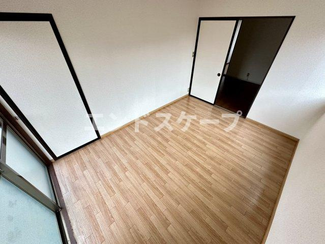グロワールいとうの収納|高崎、前橋のお部屋探しはエンドスケープまで！お客様の理想お聞かせ下さい♪