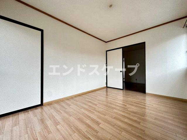グロワールいとうの洋室|高崎、前橋のお部屋探しはエンドスケープまで！お客様の理想お聞かせ下さい♪
