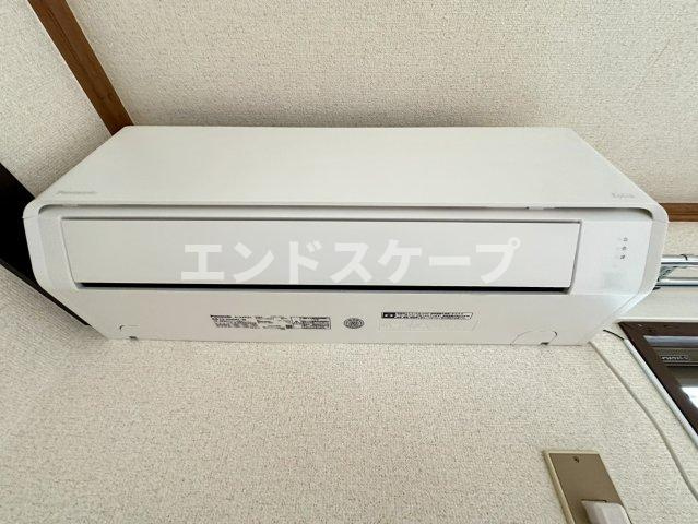 グロワールいとうの設備|高崎、前橋のお部屋探しはエンドスケープまで！お客様の理想お聞かせ下さい♪