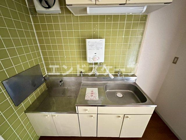 グロワールいとうのキッチン|高崎、前橋のお部屋探しはエンドスケープまで！お客様の理想お聞かせ下さい♪