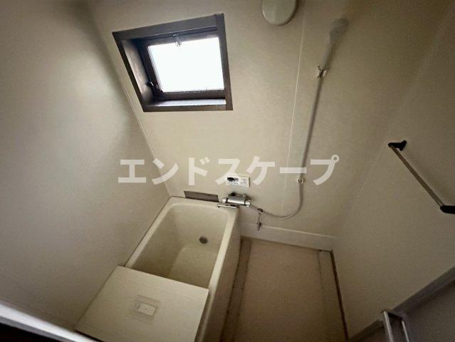グロワールいとうの浴室|高崎、前橋のお部屋探しはエンドスケープまで！お客様の理想お聞かせ下さい♪