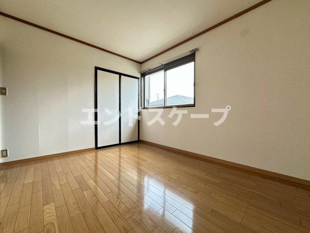 グロワールいとうの洋室|高崎、前橋のお部屋探しはエンドスケープまで！お客様の理想お聞かせ下さい♪