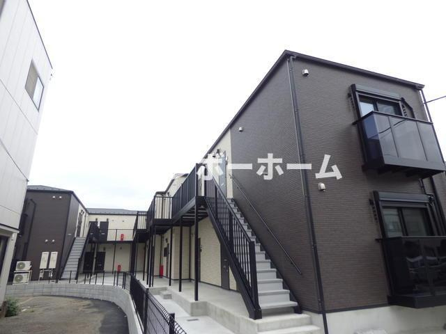 CAREL新鎌ヶ谷