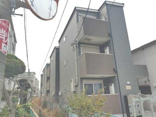 F+style八尾北久宝寺