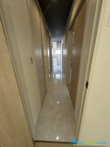 逗子市池子2丁目　新築戸建　全２棟2号棟のその他