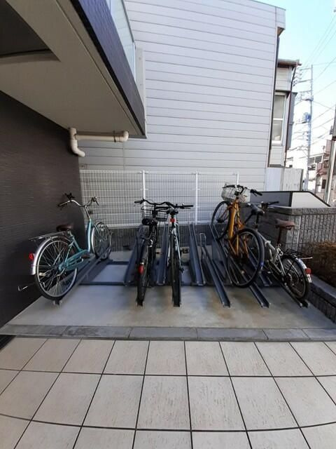 ブランシュエフのその他共用部分