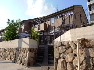 【外観】 | 六甲ビュート