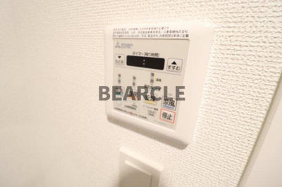【設備】 | ベラジオ京都西院ウエストシティⅢ