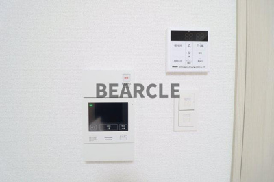 【セキュリティ】 | ベラジオ京都西院ウエストシティⅢ