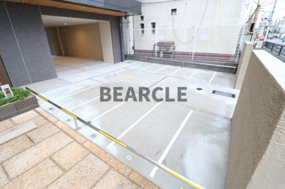 【その他共用部分】 | ベラジオ京都西院ウエストシティⅢ