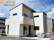 駿河区中原1期　新築戸建　2号棟の画像