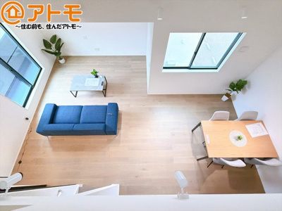 【内装】 | 駿河区中原1期　新築戸建　1号棟