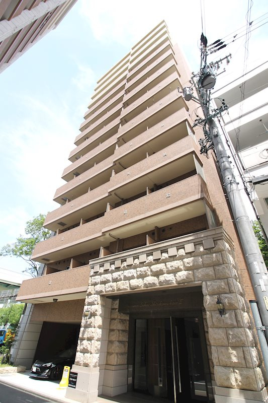 プレサンスSAKAE白川公園Ⅱの画像