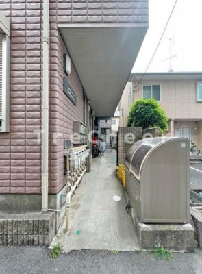 【エントランス】 | シャトレー和泉多摩川