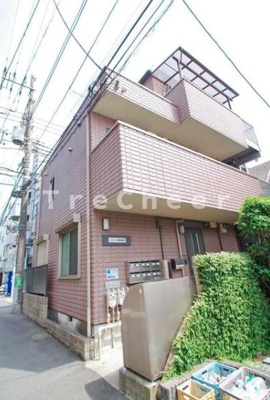 【外観】 | シャトレー和泉多摩川