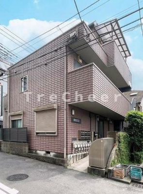 【外観】 | シャトレー和泉多摩川