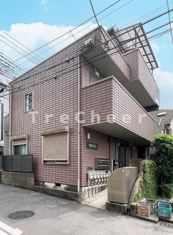 【外観】 | シャトレー和泉多摩川