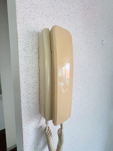 【セキュリティ】 | ファインヒルズ　Ⅱ