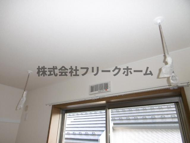 三鷹市井の頭３丁目のアパートのその他