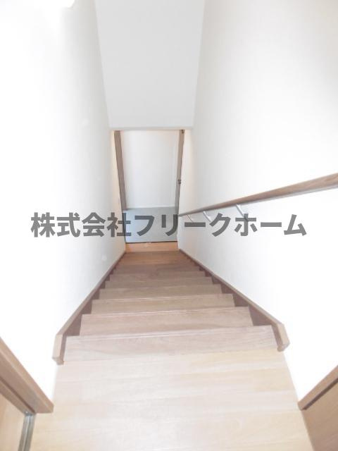 三鷹市井の頭３丁目のアパートのその他