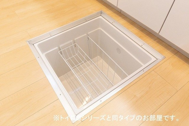 ミモザＢ　　 刈谷市近郊の賃貸はクラスホーム刈谷店のその他