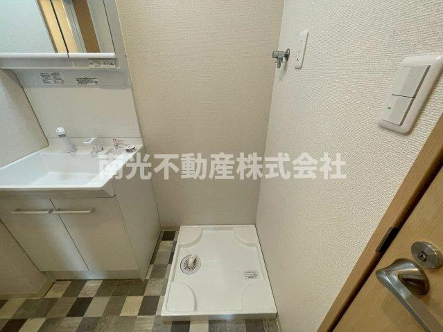 F+style八尾北久宝寺のその他