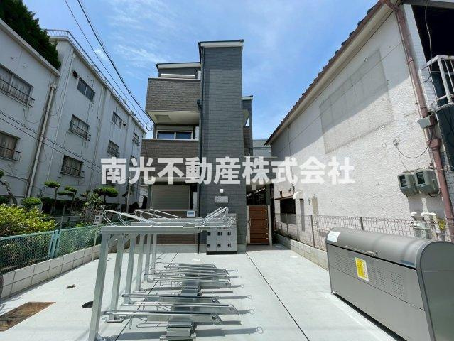 F+style八尾北久宝寺