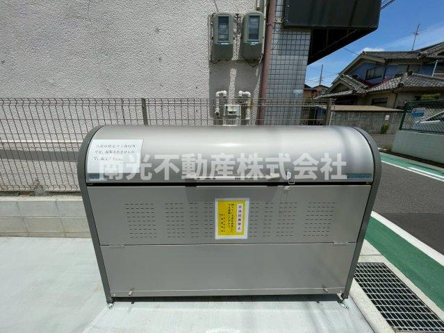 F+style八尾北久宝寺のその他共用部分