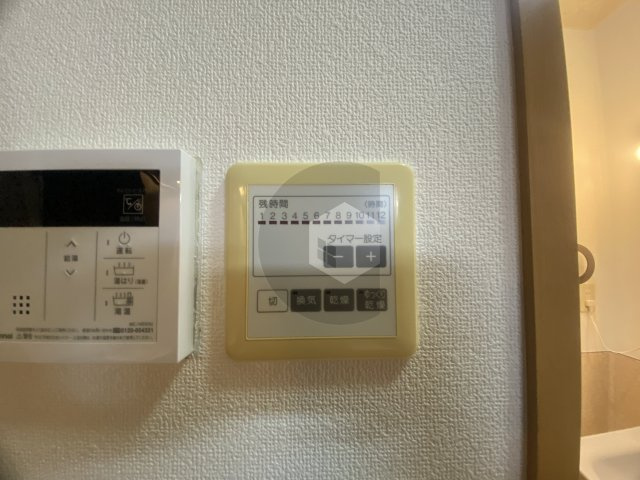 Friends24の設備