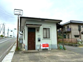 【外観】