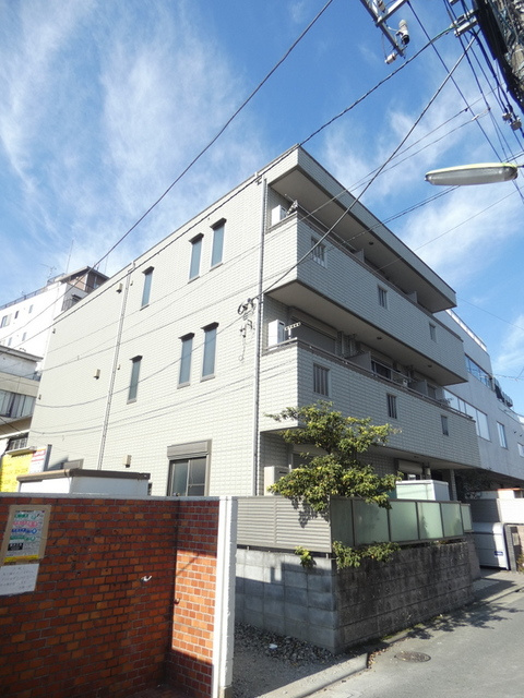 プラティーク南烏山