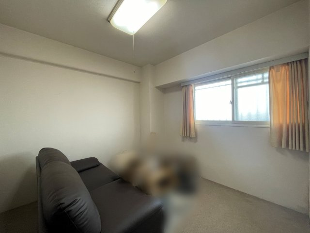 中古マンション　エクレール郡山弐番館の洋室|北側の約5帖のお部屋になります！