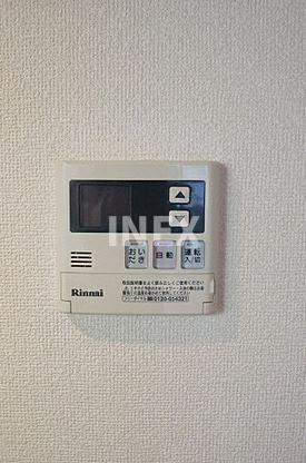 横浜市神奈川区大口通の賃貸マンションの設備