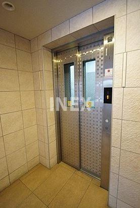 横浜市神奈川区大口通の賃貸マンションのその他共用部分