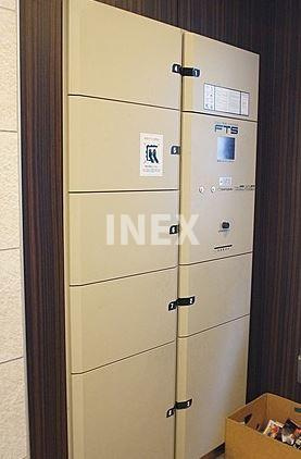横浜市神奈川区大口通の賃貸マンションのその他共用部分