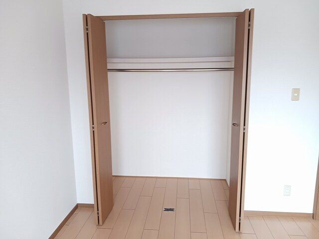 サンカルティエの収納
