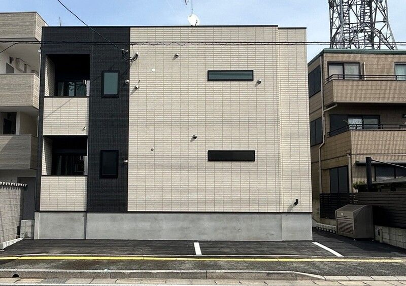 ＣＨＲＯＮＯ二日市（クロノ二日市）