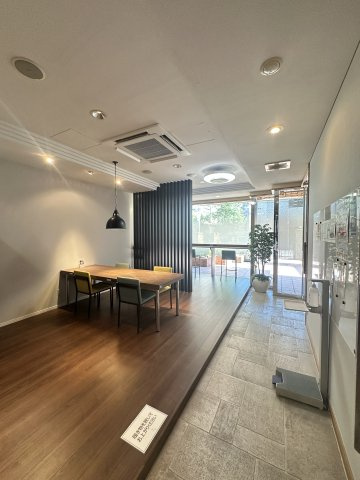 アーバネックス西長堀のその他共用部分