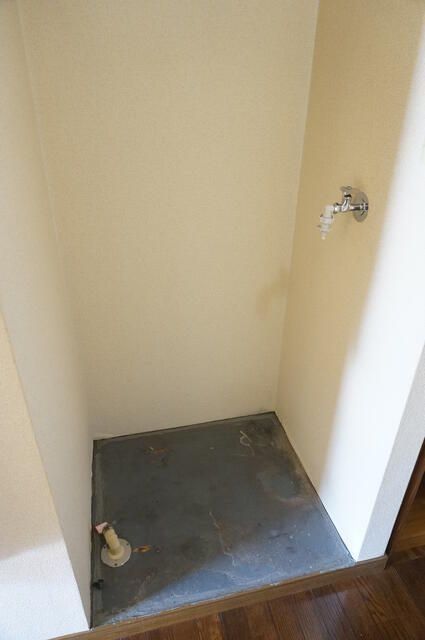 セリンライフ壱番館のその他