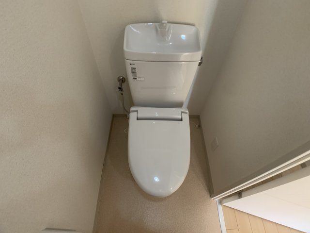 バストイレ別でおすすめ！