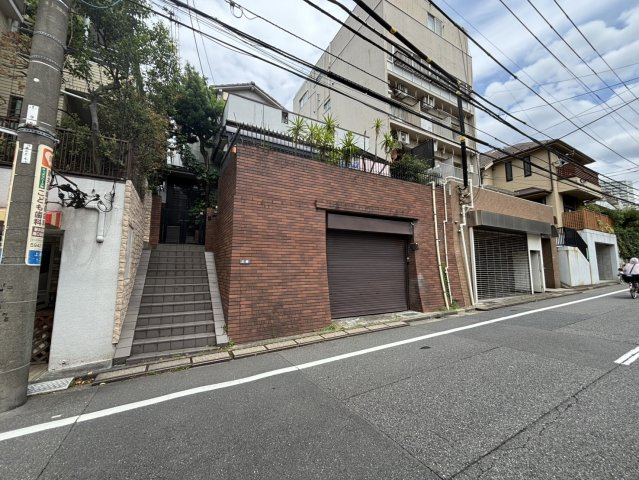 【外観】