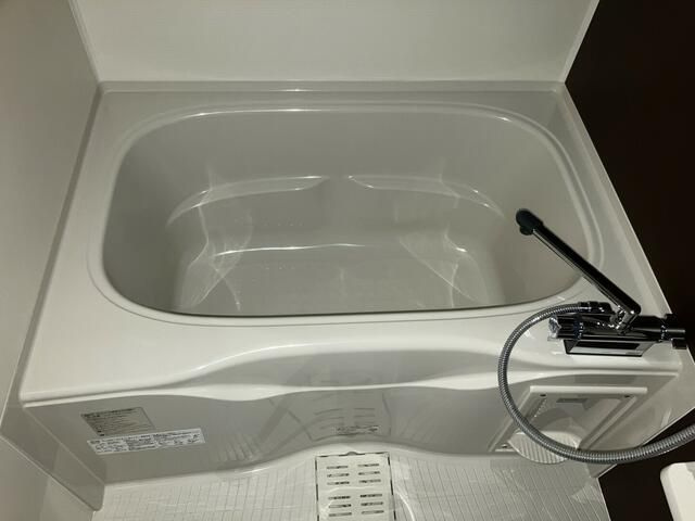 マガザン三軒茶屋の浴室