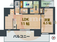 LIBR　GRANT西新宿WESTの画像