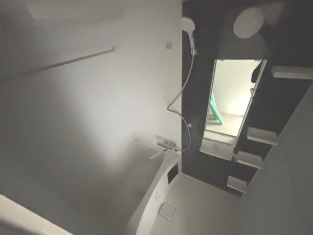 【浴室】プレリスＮＥＯ大阪十三エルヴィオン